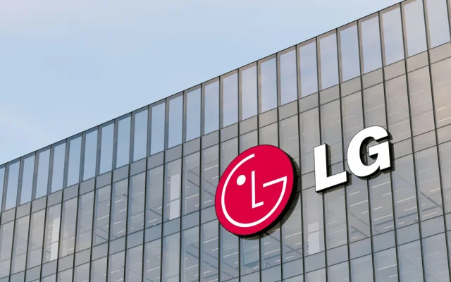 LG Electronics 2025'te 89,2 trilyon won gelir elde etti