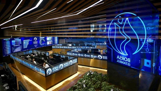 Borsa İstanbul haftayı yükselişle kapattı