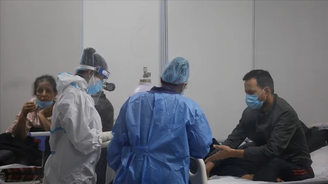 DSÖ, Nipah virüsüyle ilgili gelişmeleri yakından izliyor
