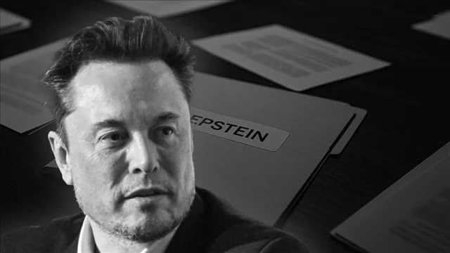 Elon Musk'ın Epstein adasına ziyaret talebi belgelerde çıktı!