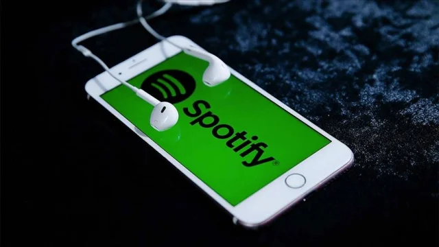 Spotify grup mesajlaşma özelliğini kullanıma sundu!