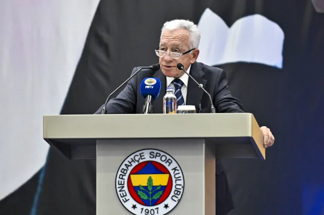 Fenerbahçe Kulübünün Güncel Borcu Açıklandı