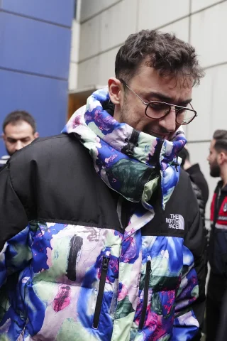 Adli Tıp'a sevk edildi: Hasan Can Kaya gibi ünlü isimlerin de yer aldığı uyuşturucu soruşturması sürüyor