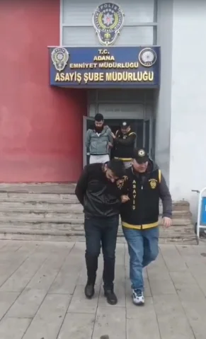 Adana'da Kredi Limiti Vaadiyle Dolandırıcılık: 2 Kişi Tutuklandı