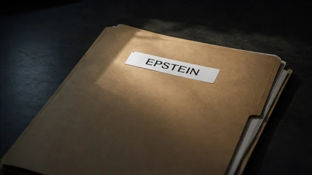 Epstein dosyaları Rusya'ya uzandı: Putin ve Zelenskiy ifadeleri dikkat çekti