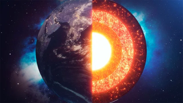 İnsanlık bugüne kadar Dünya'nın ne kadar derinine inebildi?