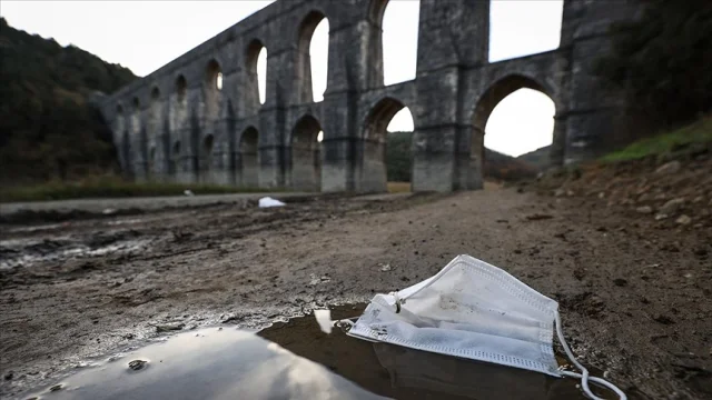 İstanbul barajlarında son durum: Rakamlar değişti