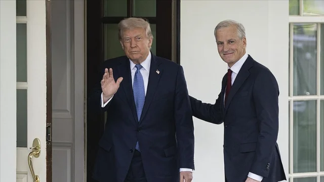 Epstein krizi Norveç'i sarstı: Başbakandan saraya ve eski başbakana 'pişmanlık' çıkışı