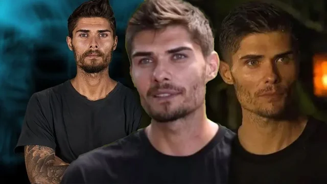 Hakkında yakalama kararı çıkarılan Barış Murat Yağcı gözaltına alındı! 