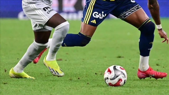 Fenerbahçe'nin zorlu Kocaelispor sınavı başladı!