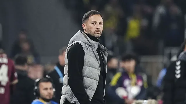 Fenerbahçe Teknik Direktörü Domenico Tedesco Kocaelispor galibiyetinin ardından açıklamalarda bulundu