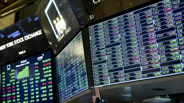 Asya borsalarında sert yükseliş: Risk iştahı geri döndü