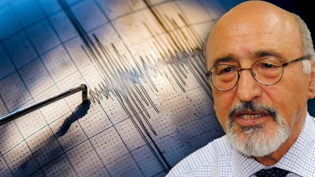 Uzmanından deprem sonrası korkutan uyarı! 2 ile dikkat çekti: Yüzleşme vakti 