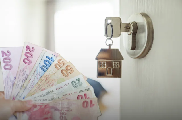 Şubat ayı kira zammı netleşti: Ev sahibi ve kiracıların dikkatine!