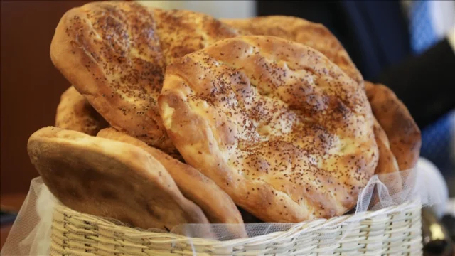 Ramazan pidesinin fiyatı belli oldu!