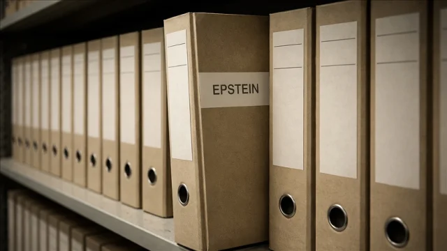 Epstein bağlantısı iddiası sonrası eski bakanın kızı istifa etti
