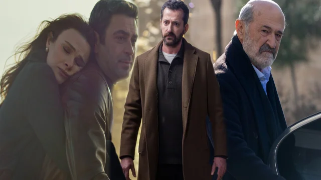 Alya'nın başı yine belada! Duygular sel oldu aktı: Uzak Şehir'de aşk sınırda yaşandı