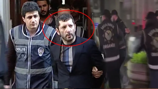 Şişli'de şoförüyle birlikte öldürülmüştü! Cinayet şüphelisi 12 yıl sonra yakalandı 