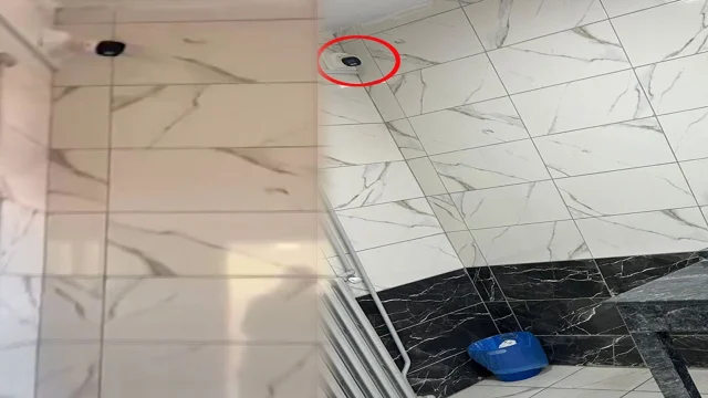 Ortaokulda skandal! Tuvaletlerde bulundu: Müdür görevden alındı 