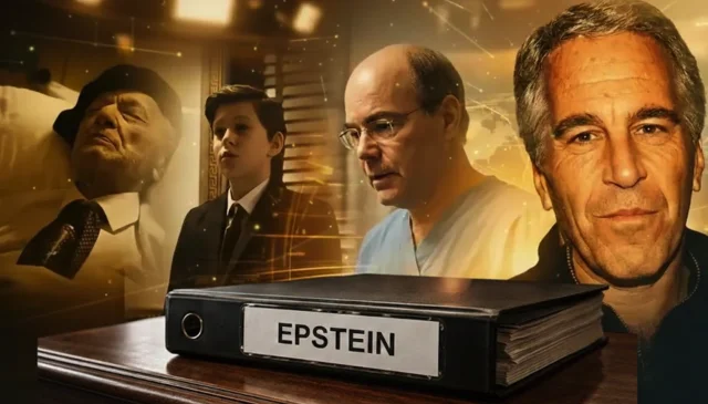 Kurtlar Vadisi ve Epstein skandalı: Adrenokrom gerçek mi?