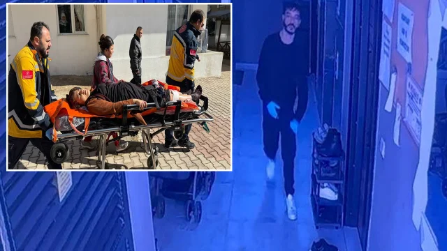 Hamile eşine dehşet saçtı! Kurşun yağdırıp kayıplara karıştı 
