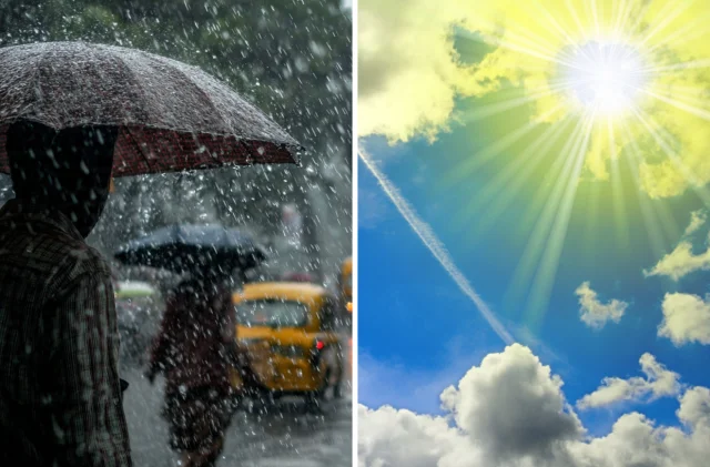 Meteoroloji uyardı: Hafta sonu hava nasıl olacak?