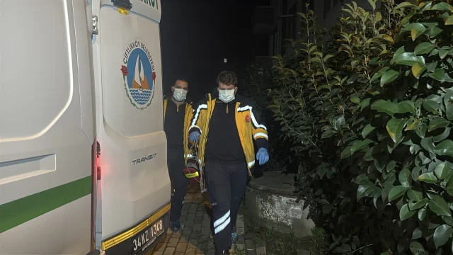 Yalova'da yalnız yaşayan 69 yaşındaki öğretmen evinde ölü bulundu