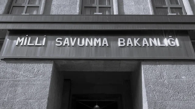 Hakkari'de Rahatsızlanan Asker Tedavi Gördüğü Hastanede Şehit Oldu