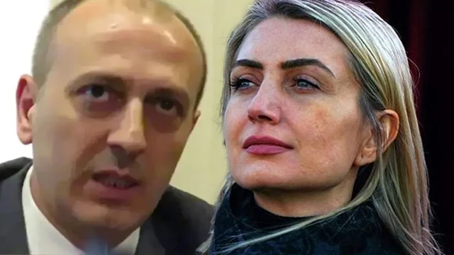 Dilek İmamoğlu'nun kardeşi gözaltına alındı! Abisi de İBB soruşturmasında tutuklanmıştı 