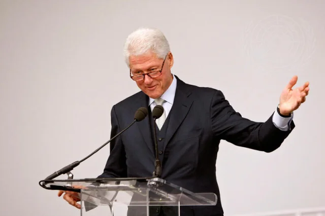 Epstein soruşturmasında Clinton çifti tarih bekliyor!
