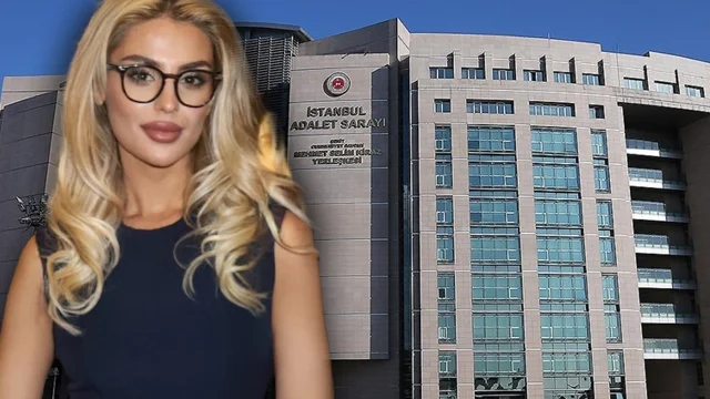 Uyuşturucu soruşturmasında 6 şüphelinin madde testi pozitif: Aralarında Avukat Melisa Gadiş de var 