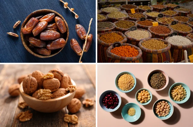 Ramazan öncesi gözler toptancılarda: Sofraları ilgilendiren karar!