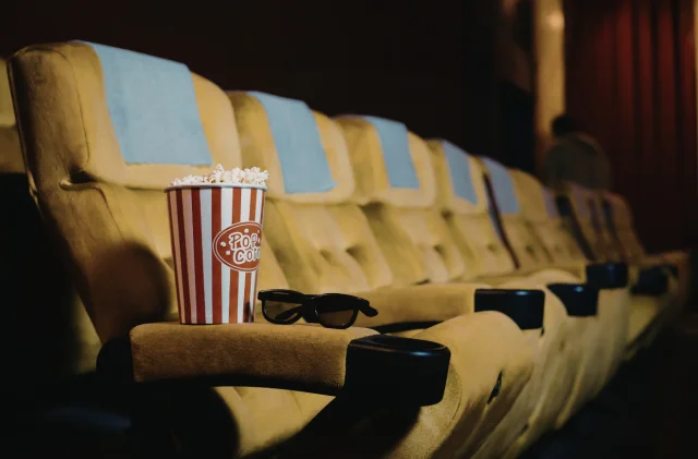 Felaketten korkuya, dramdan animasyona: Bu hafta sinemalarda ne var?