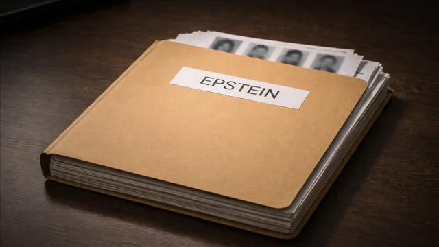 Epstein belgeleri Avrupa'yı karıştırdı: Dosyada kimler geçiyor?