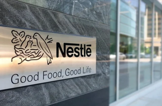 Nestle'den bebek maması alarmı! 