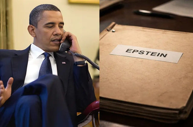 Obama'ya Nobel'i takdim eden ismin, Epstein ziyaretleri belgelerde!