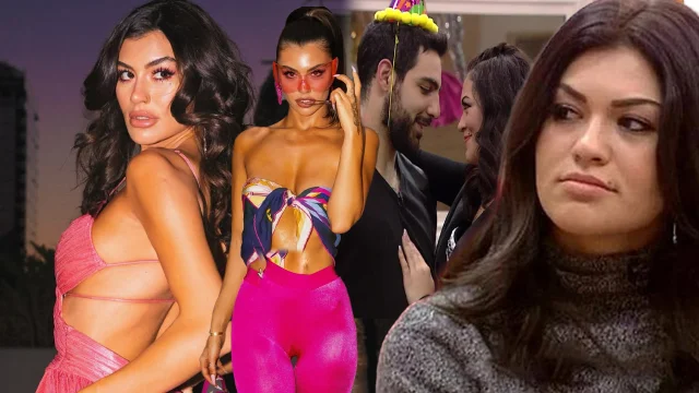 Kısmetse Olur'un olay ismiydi! Cansel'in değişimi şaşkına çevirdi: Son halini görenler tanıyamıyor