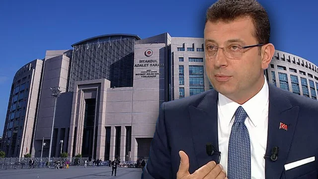 İBB Davası'nda ara karar çıktı: 18 isim tahliye edildi!
