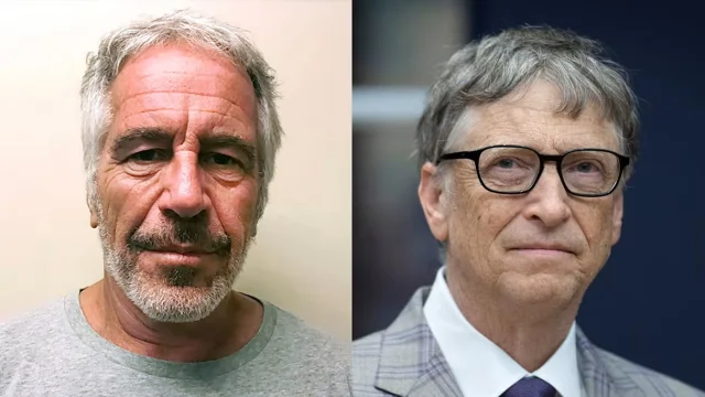 Bill Gates hakkındaki Epstein iddialarına yanıt verdi