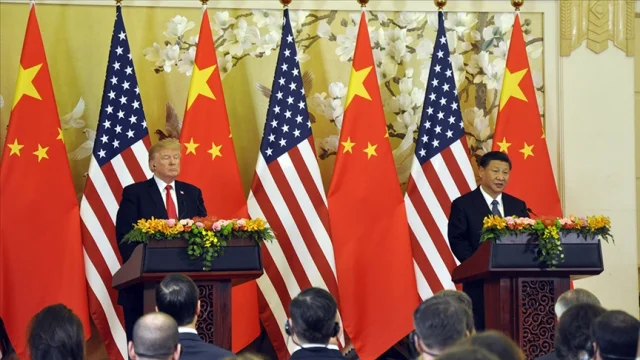 Trump 'Mükemmel' dedi, Şi sınırı çizdi: 'Tayvan kırmızı çizgimiz'