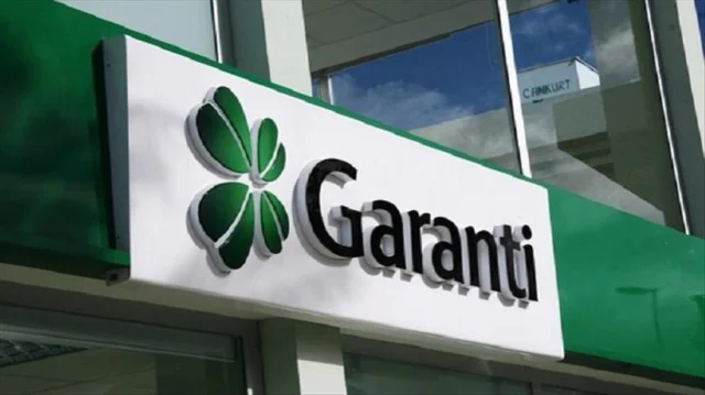 Garanti BBVA 2025 bilançosunu açıkladı!