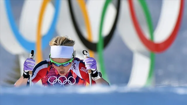 Milano-Cortina 2026 Kış Olimpiyatları başlıyor!