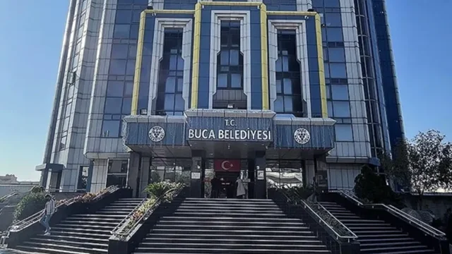 Buca Belediyesi'ne Rüşvet Soruşturması: 26 Şüpheli Adliyeye Sevk Edildi