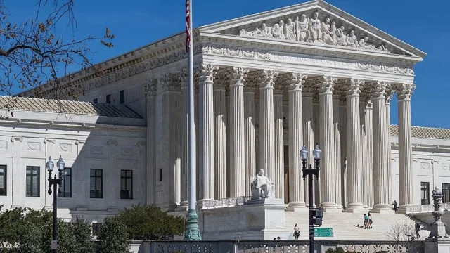 ABD mahkemesi California haritasını onayladı!