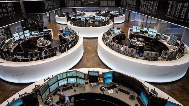 ECB ve BoE beklenirken Avrupa borsaları Fransa dışında ekside!