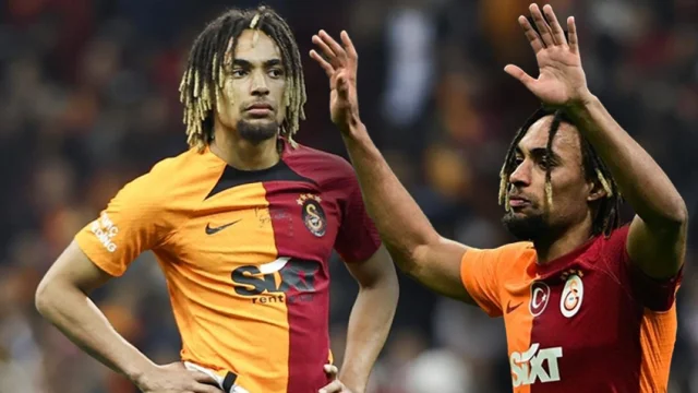 Sarı Kırmızılılara bomba transfer! Efsane sağ bek geri dönüyor 
