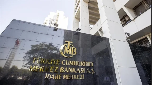 KKM'de düşüş sürüyor