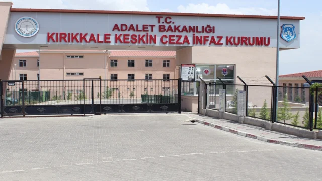 Planları suya düştü! Yöntemleri akılalmaz: Cezaevinde temin etmeye çalıştılar