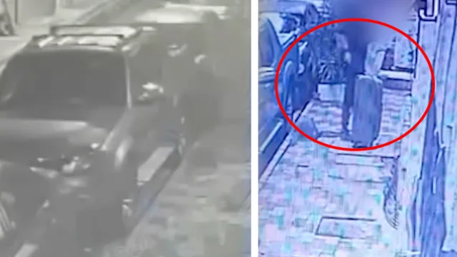 Eyüpsultan'daki valiz cinayeti aydınlatıldı! Şüpheli itiraf etti: İntihar süsü verdim