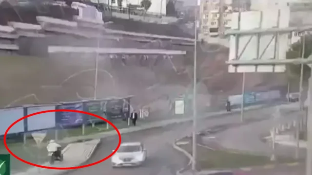 'Dur' ihtarına uymadı, cezadan kaçamadı: Yüklü miktarda ödeyecek 